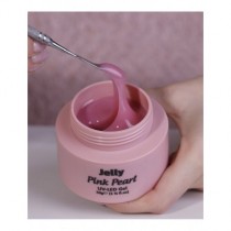 Gel Pink Pearl Jelly Mack`s...