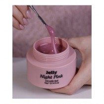 Gel Night Pink Jelly Mack`s...