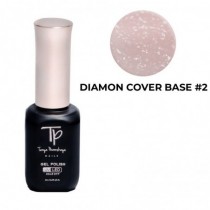 Diamond Cover Base 02 TpNails