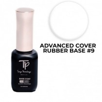 Advanced Cover Rubber Base 09 TpNails