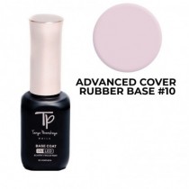 Advanced Cover Rubber Base 10 TpNails