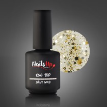 EGG TOP NAILSUP - SHINY...
